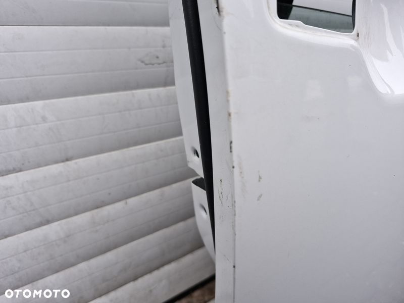 MITSUBISHI OUTLANDER III 3 DRZWI PRAWY PRZÓD PRZEDNIE - 9