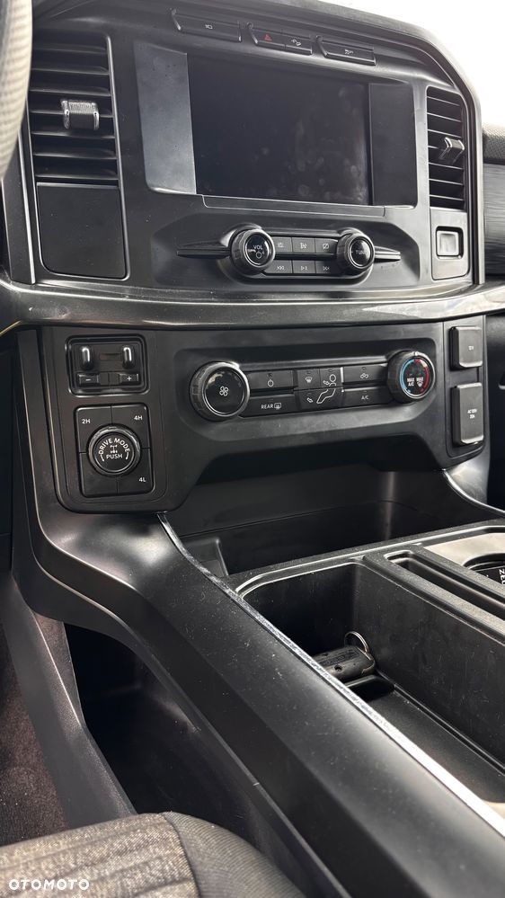 Ford F150 - 10