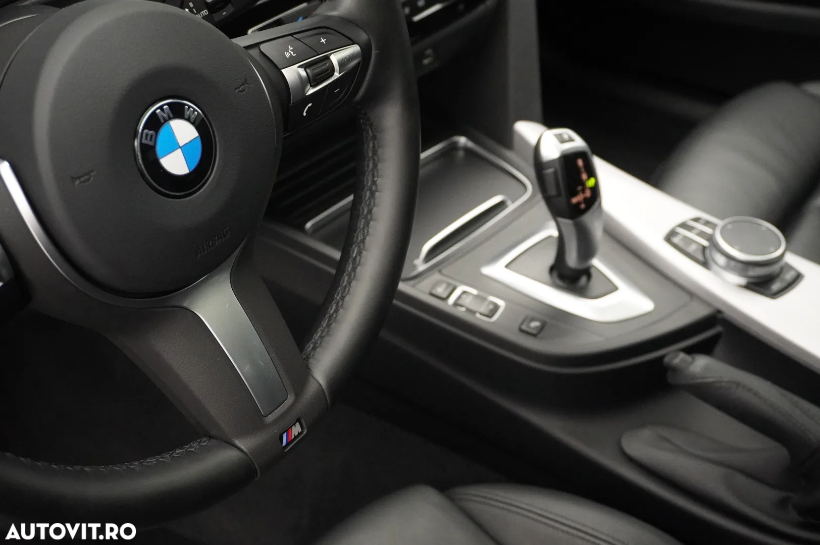 BMW Seria 4 430i Gran Coupe Aut. M Sport - 21