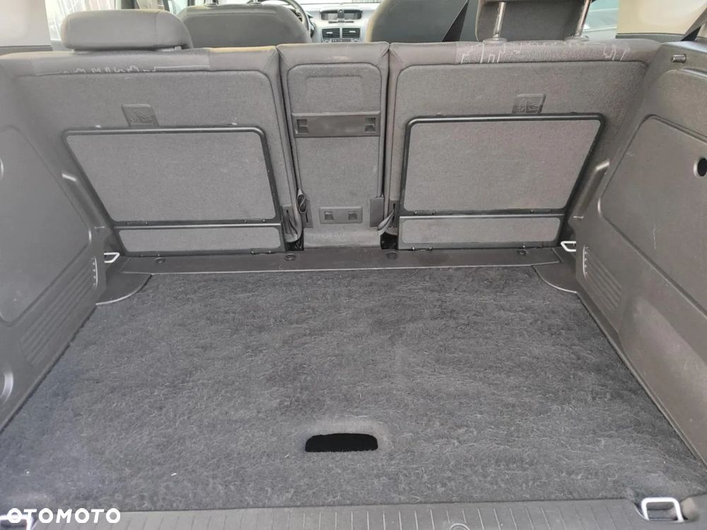 Opel Meriva 1.7 CDTI Automatik Edition - 14