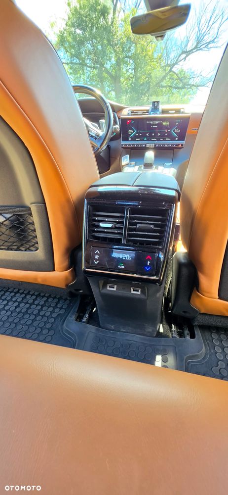DS Automobiles DS 7 Crossback - 26