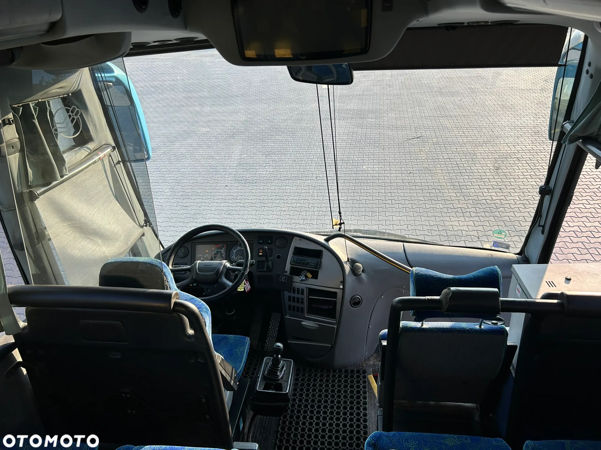 Scania Irizar Century - 10