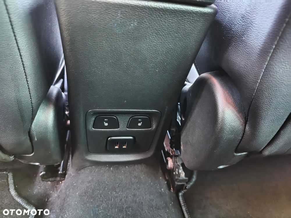 Opel Astra V 1.6 CDTI Elite S&S - 16