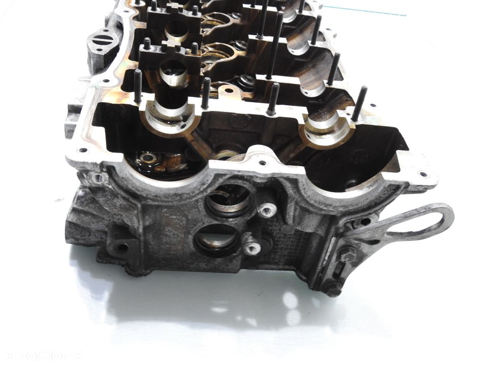 GŁOWICA SILNIKA BMW E90 E91 2.0 N46B20B - 6