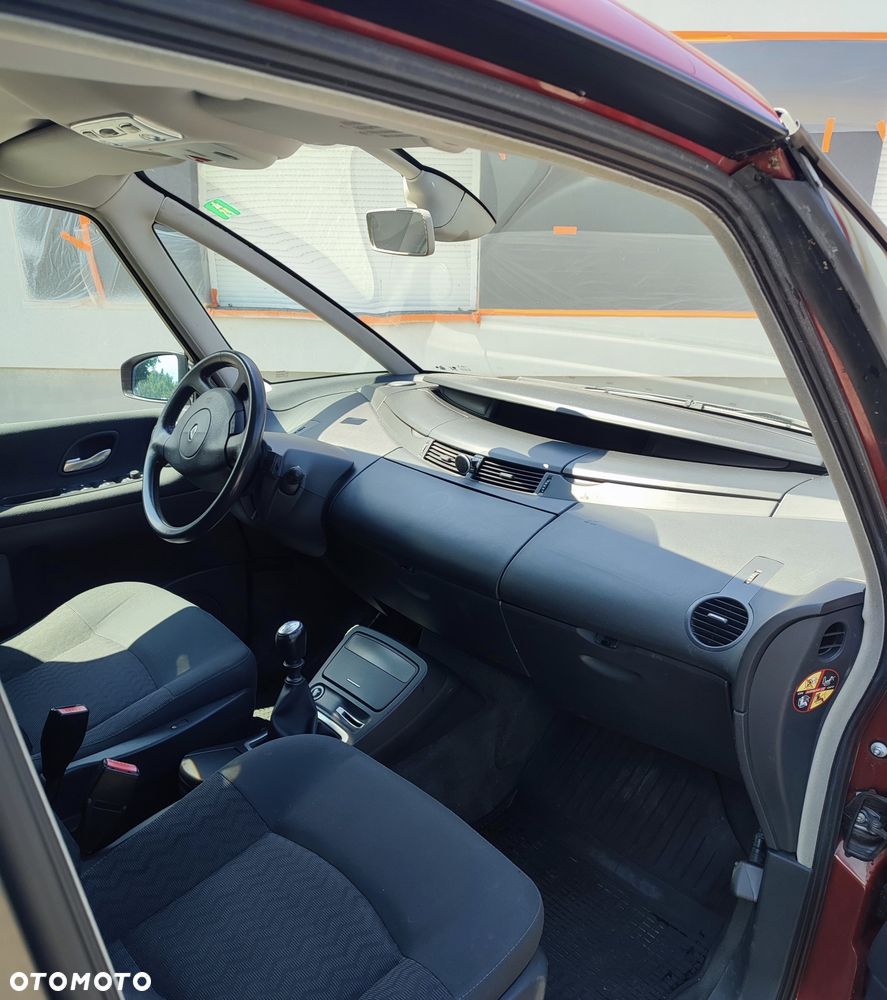 Renault Grand Espace - 5