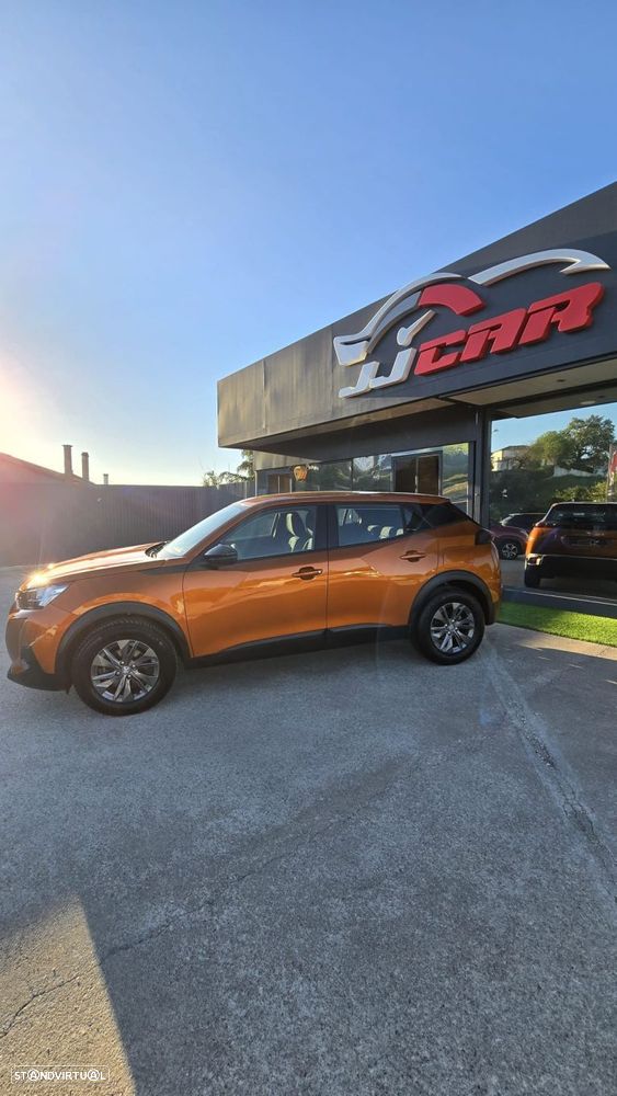 Peugeot 2008 1.2 PureTech Active - 5