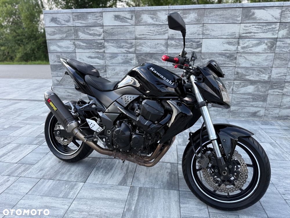 Kawasaki Z - 1