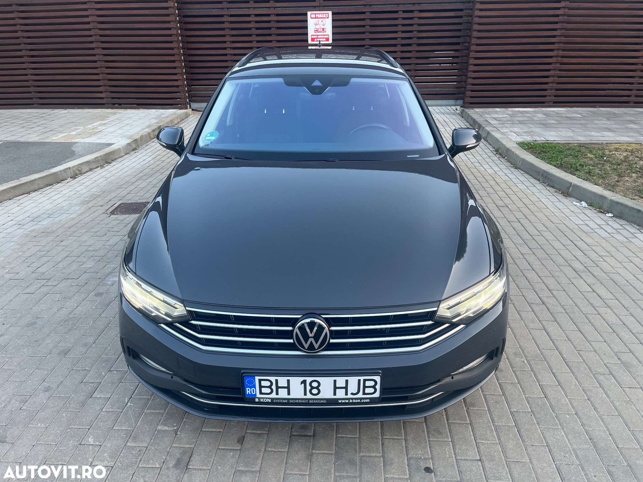 Volkswagen Passat Alltrack 2.0 TDI 4Mot DSG - 2