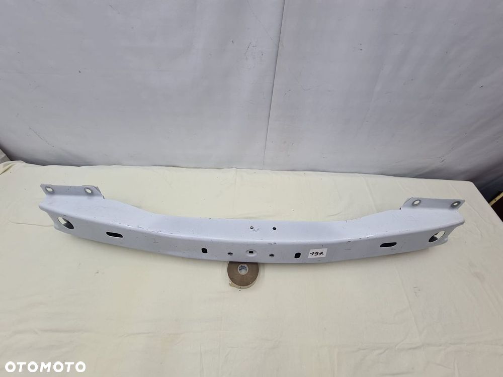 RENAULT MASTER IV 4 BELKA ZDERZAKA PRZEDNIA PRZÓD - 2