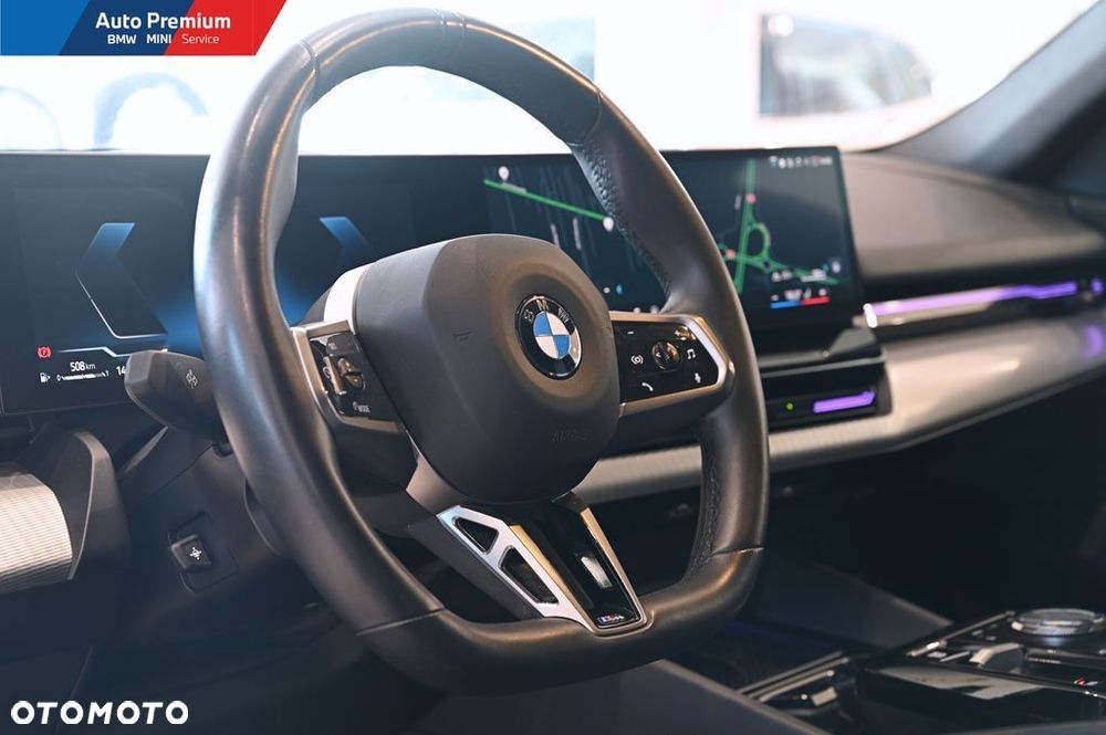BMW Seria 5 520i mHEV - 7