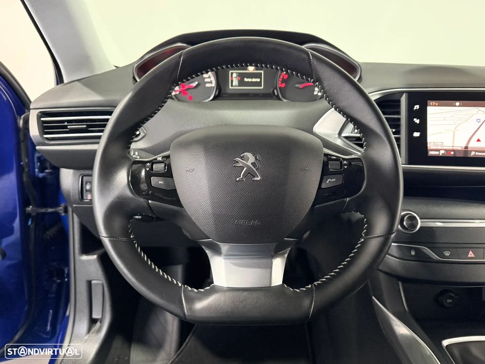 Peugeot 308 SW 1.5 BlueHDi Allure - 25