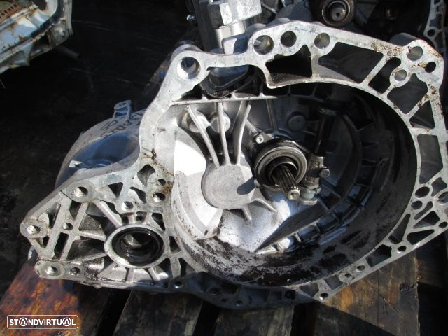 Caixa Velocidades 12992510 SUZUKI IGNIS 2005 1,3DDIS DIESEL 5V - 2