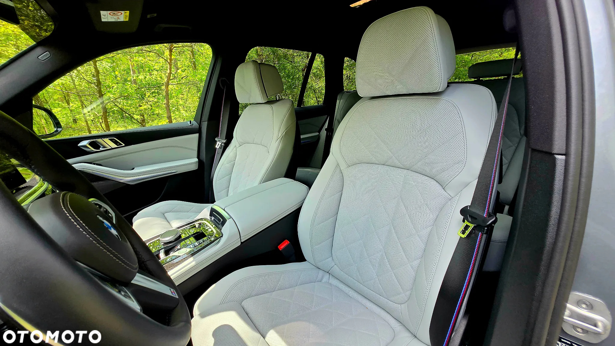 BMW X5 xDrive30d sport - 25