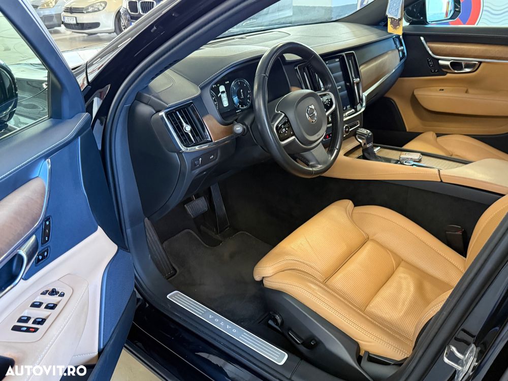 Volvo S90 D4 Inscription - 16
