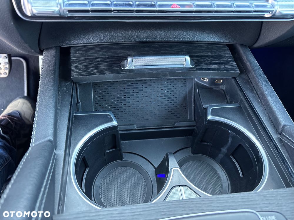 Mercedes-Benz GLE 350 e 4-Matic Executive - 18