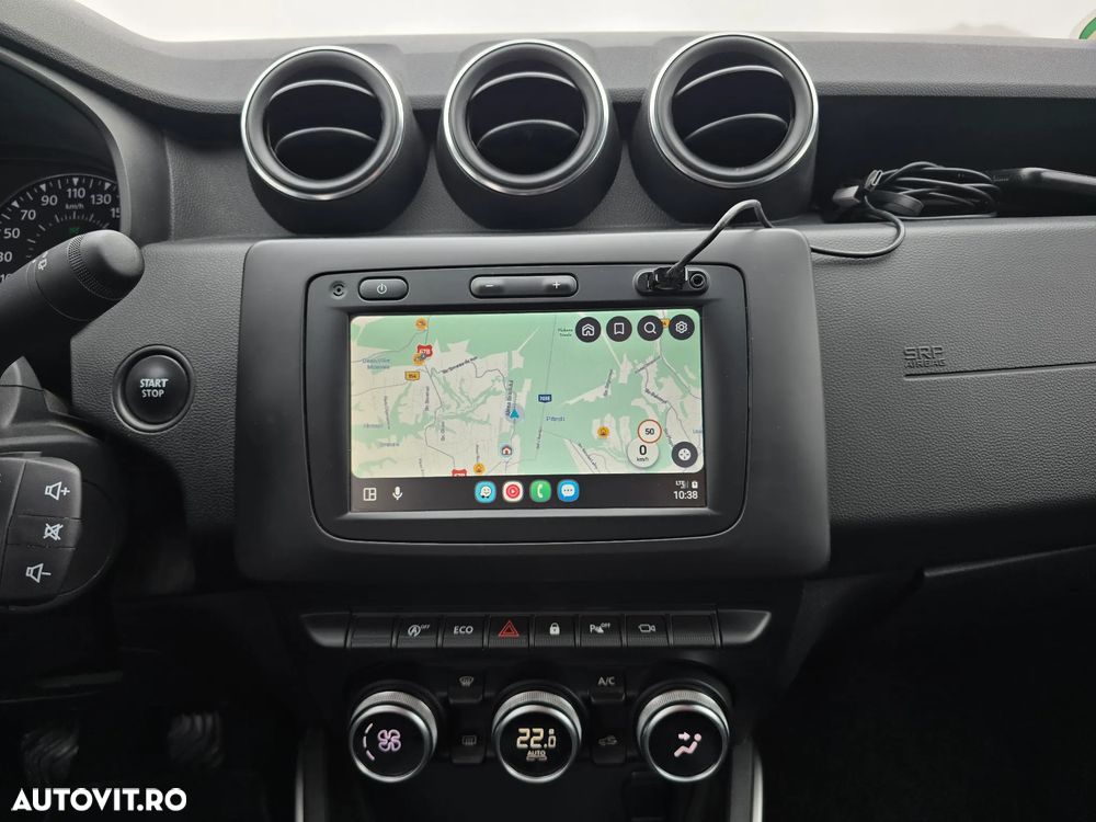 Dacia Duster Blue dCi 115 2WD Prestige+ - 20