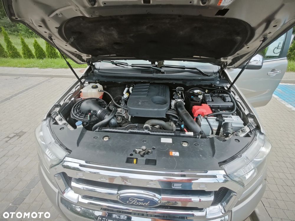 Ford Ranger - 11