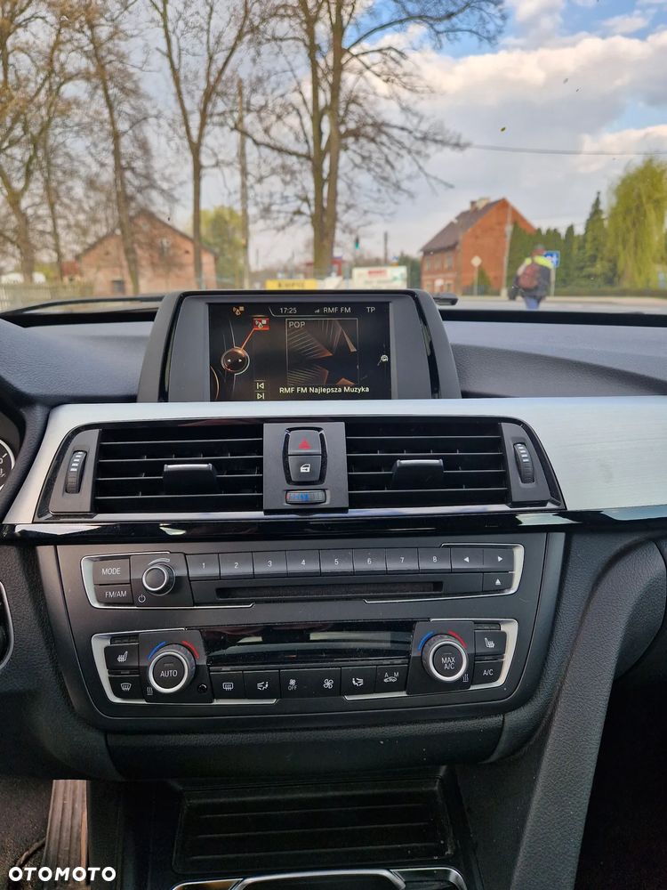 BMW 3GT 335i xDrive M Sport - 15