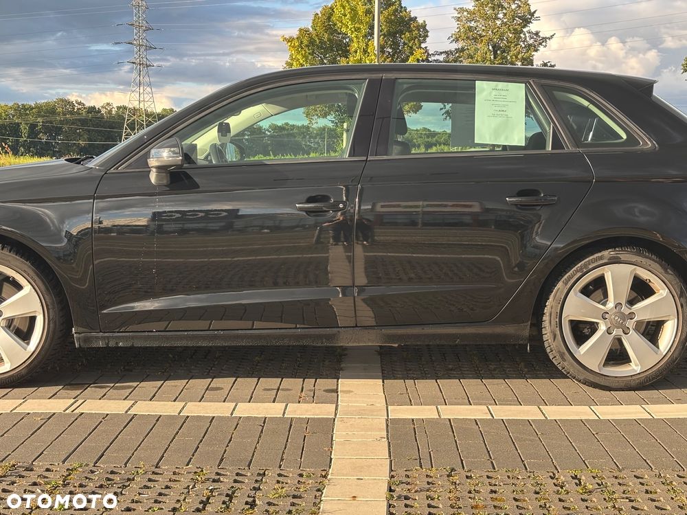 Audi A3 - 23