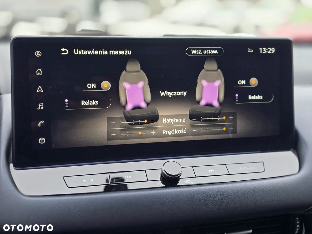 Nissan Qashqai 1.3 DIG-T DCT AKARI - 20