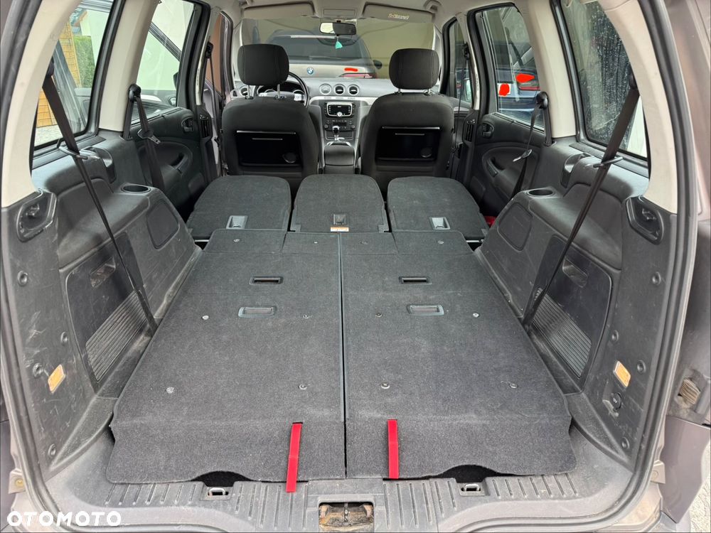 Ford Galaxy 1.6 T Trend - 22