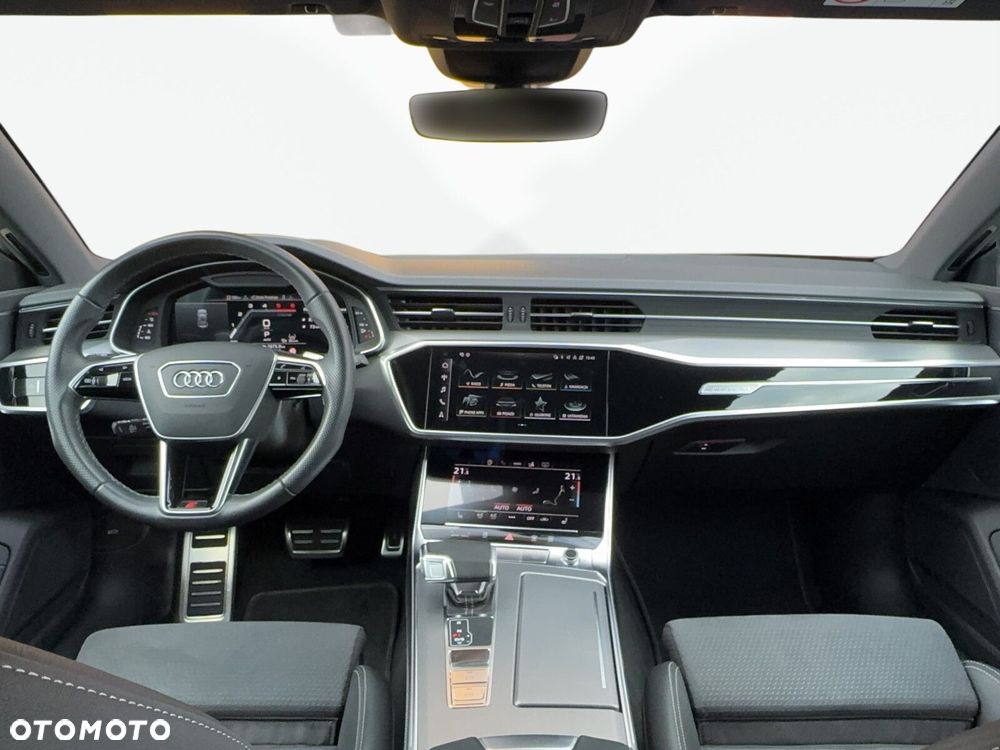 Audi A7 Sportback - 16