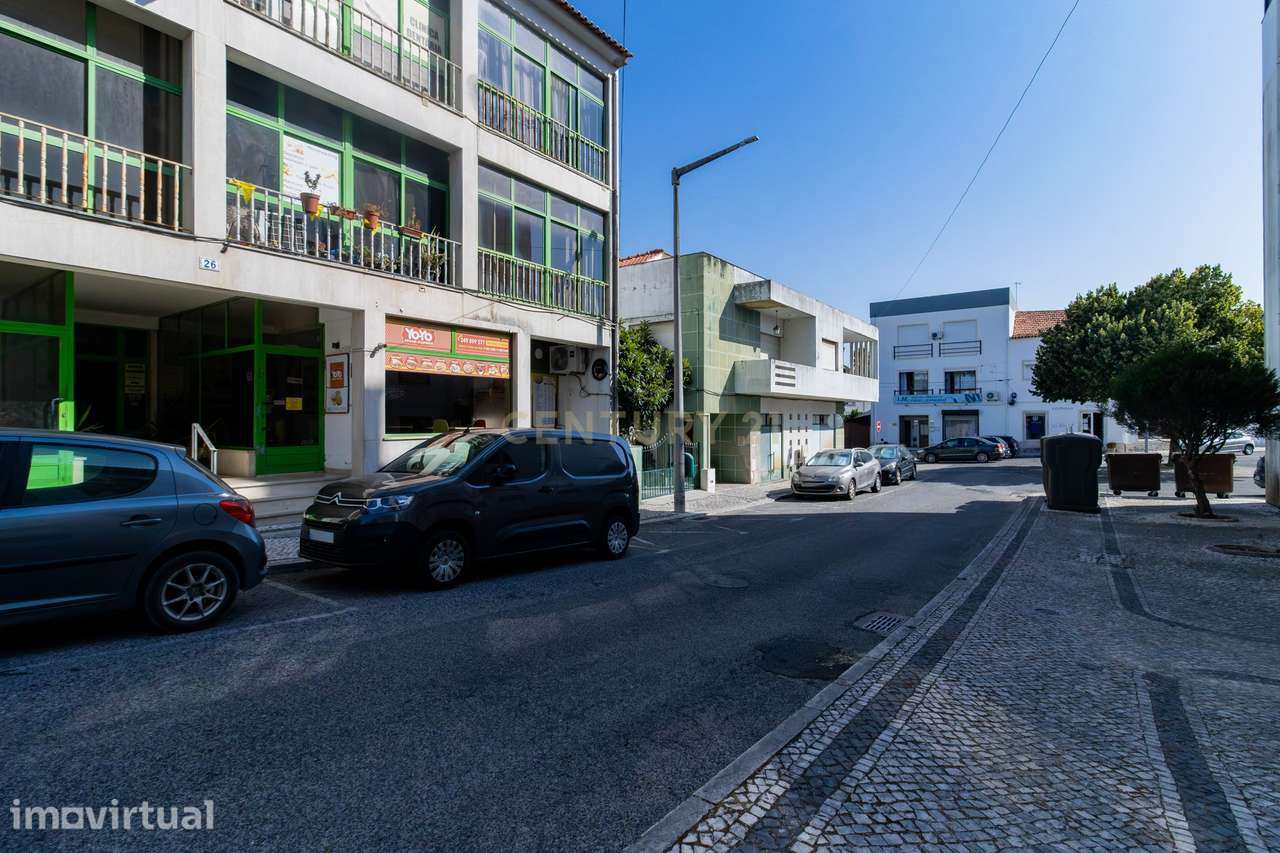 Espaço Comercial 182 m² em Alcanena | Investimento - Grande imagem: 5/15
