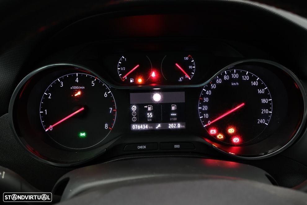 Opel Crossland 1.2 T Elegance - 16