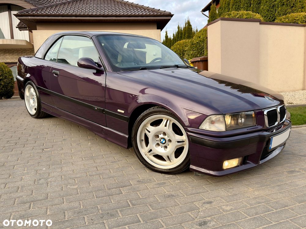 BMW Seria 3 328i - 6