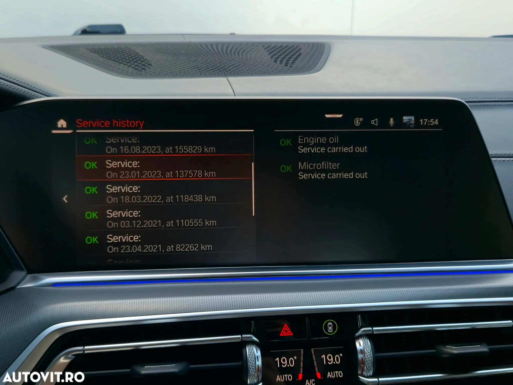 BMW X5 M M50d - 18