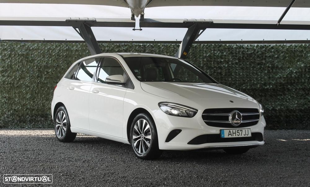 Mercedes-Benz B 250 e Style Plus - 1