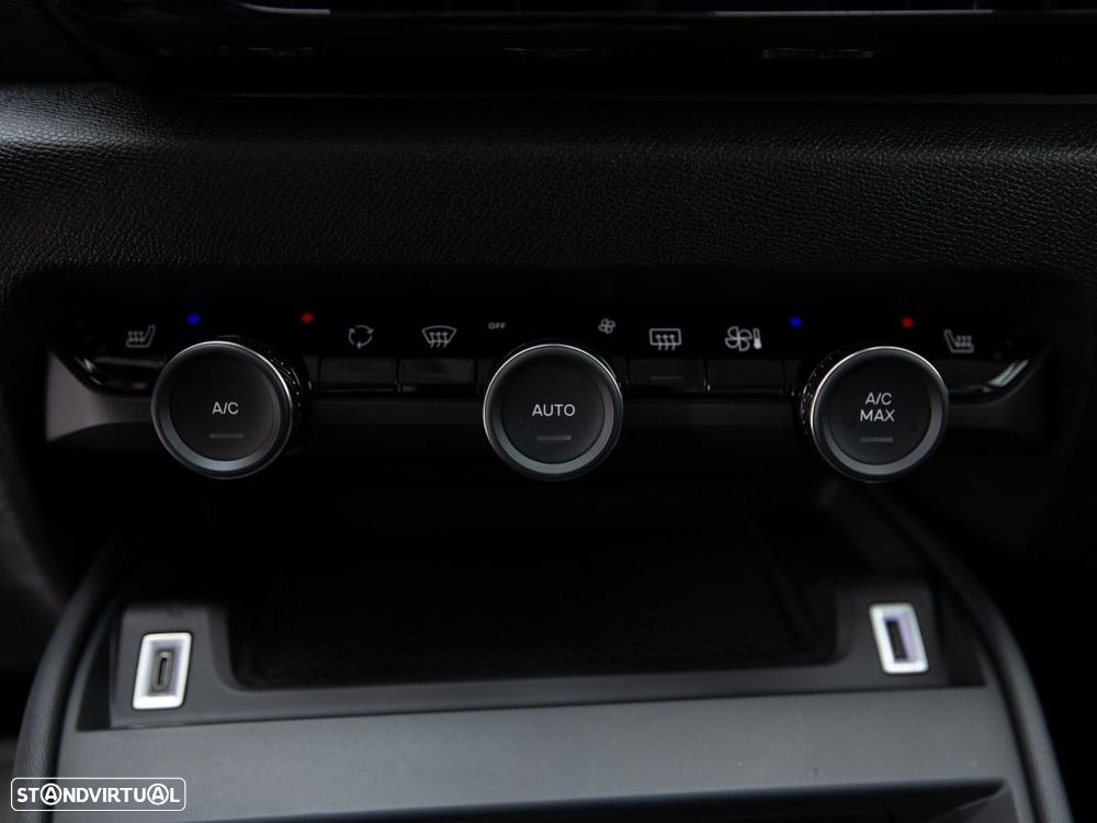 Citroën e-C4 Feel - 17