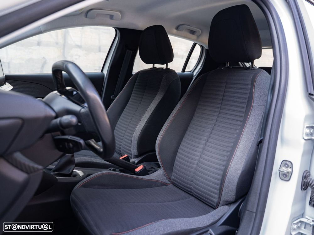 Peugeot 208 1.2 PureTech Active Pack - 14
