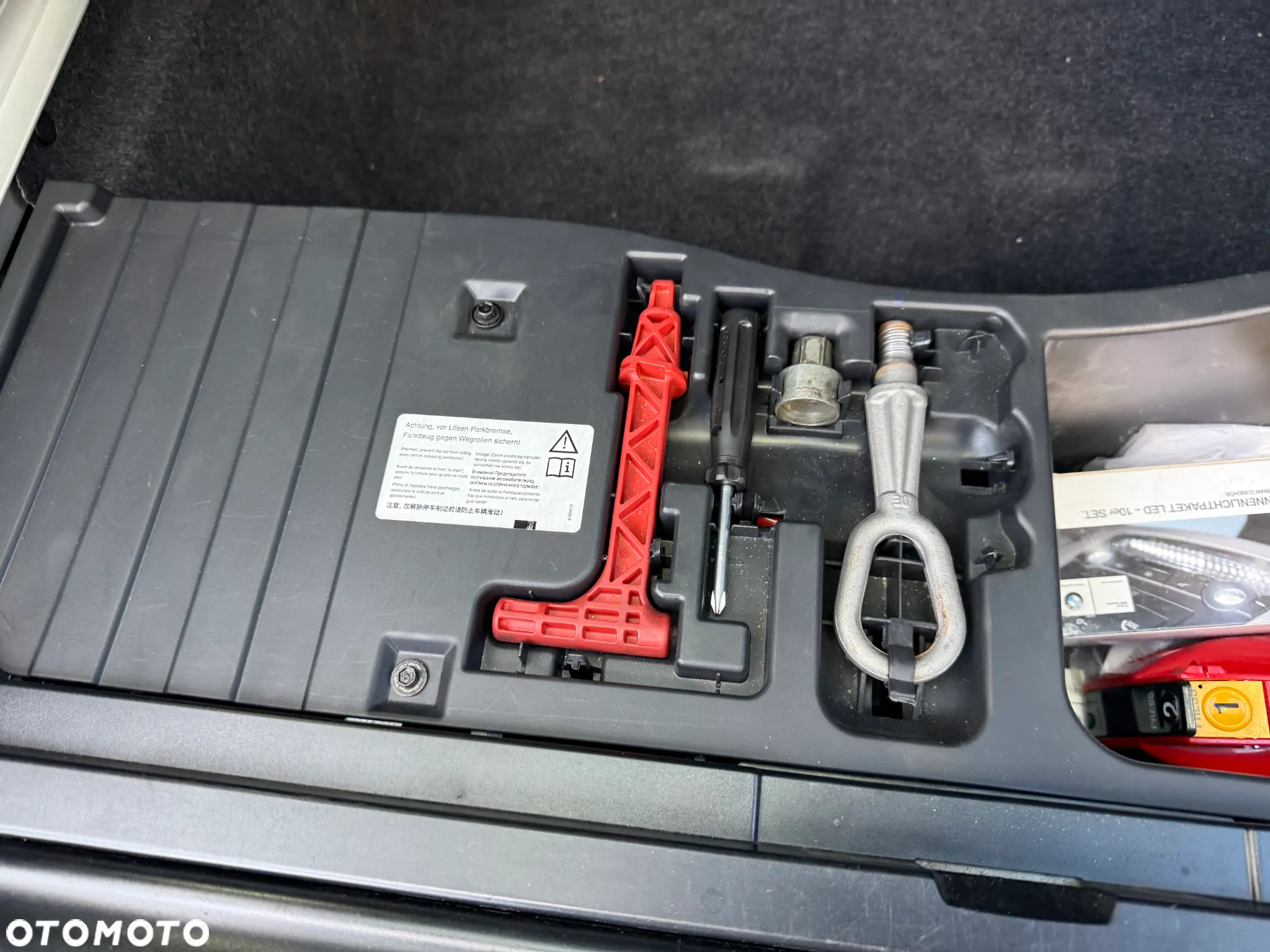 BMW X5 3.0d xDrive - 26