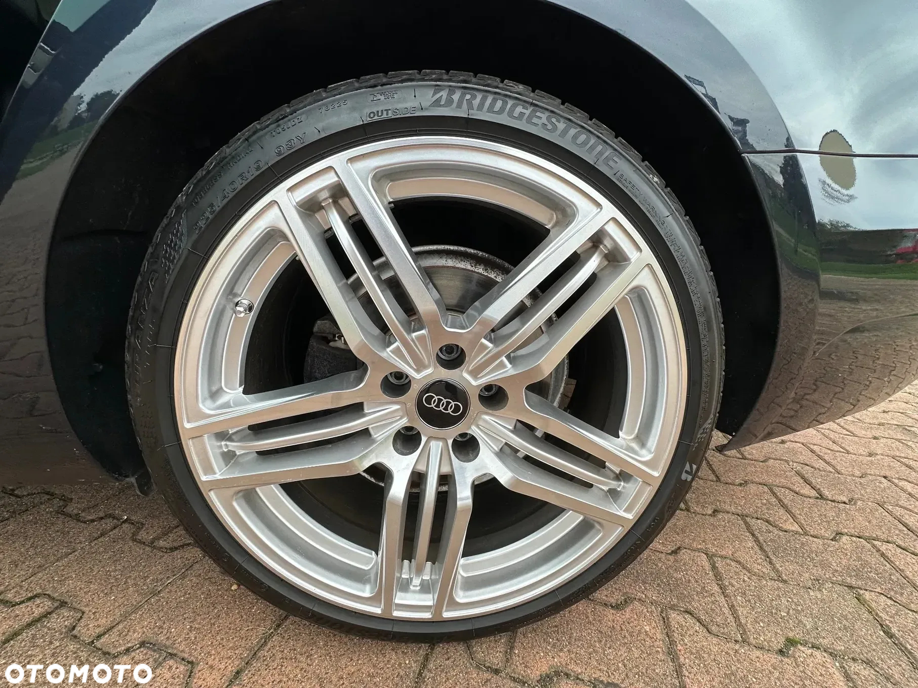 Audi A4 - 40