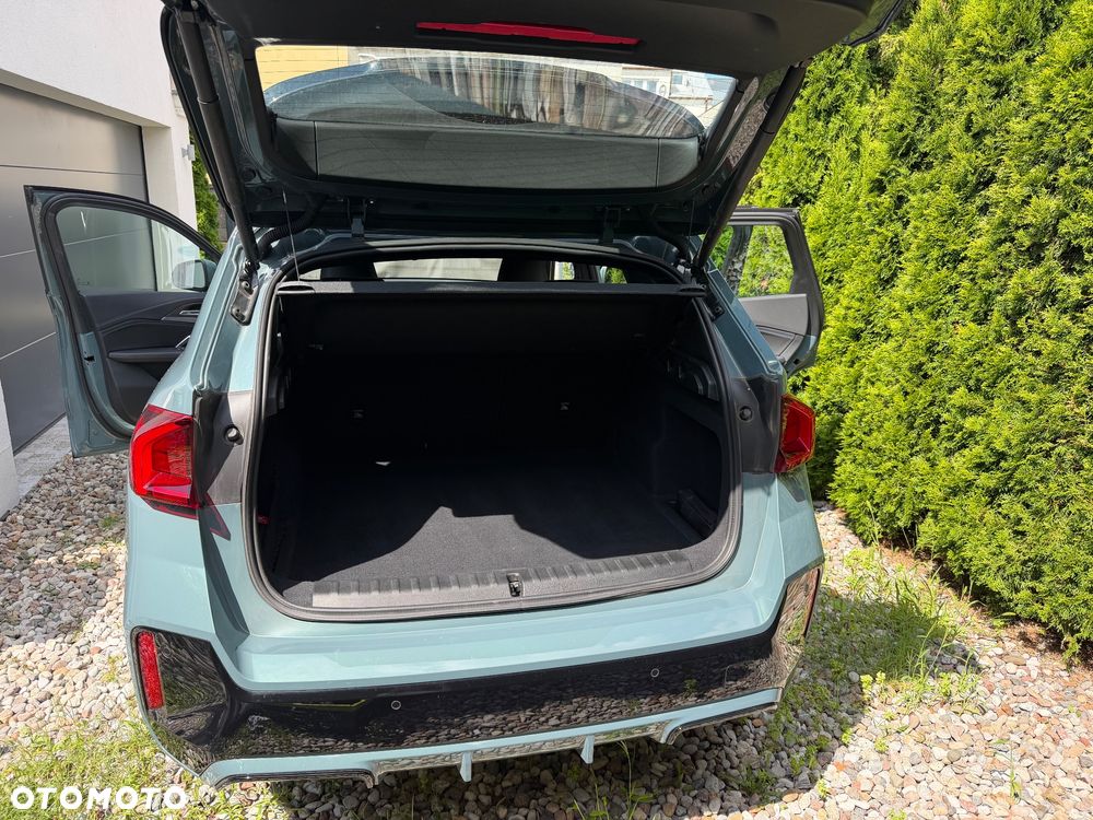 BMW X1 - 10