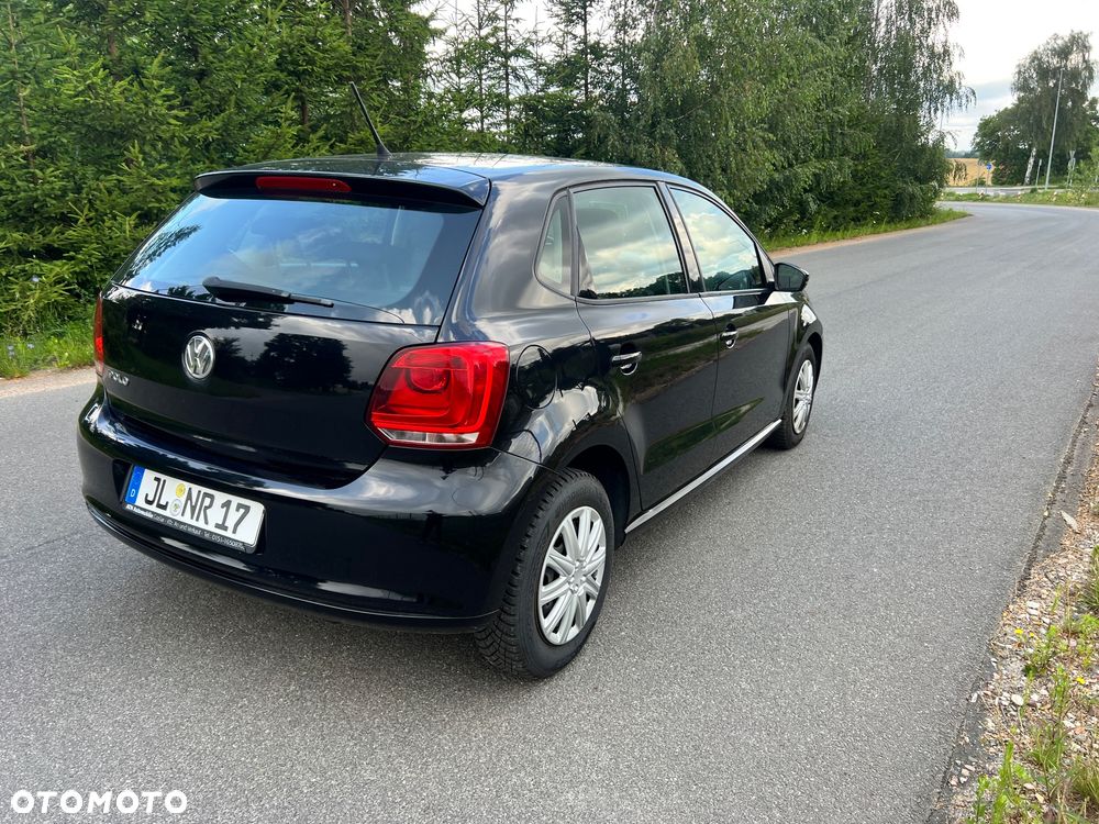 Volkswagen Polo 1.2 Style - 2