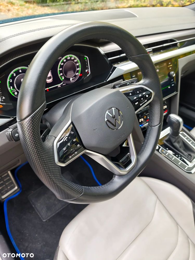 Volkswagen Arteon 2.0 TSI 4Motion R DSG - 12