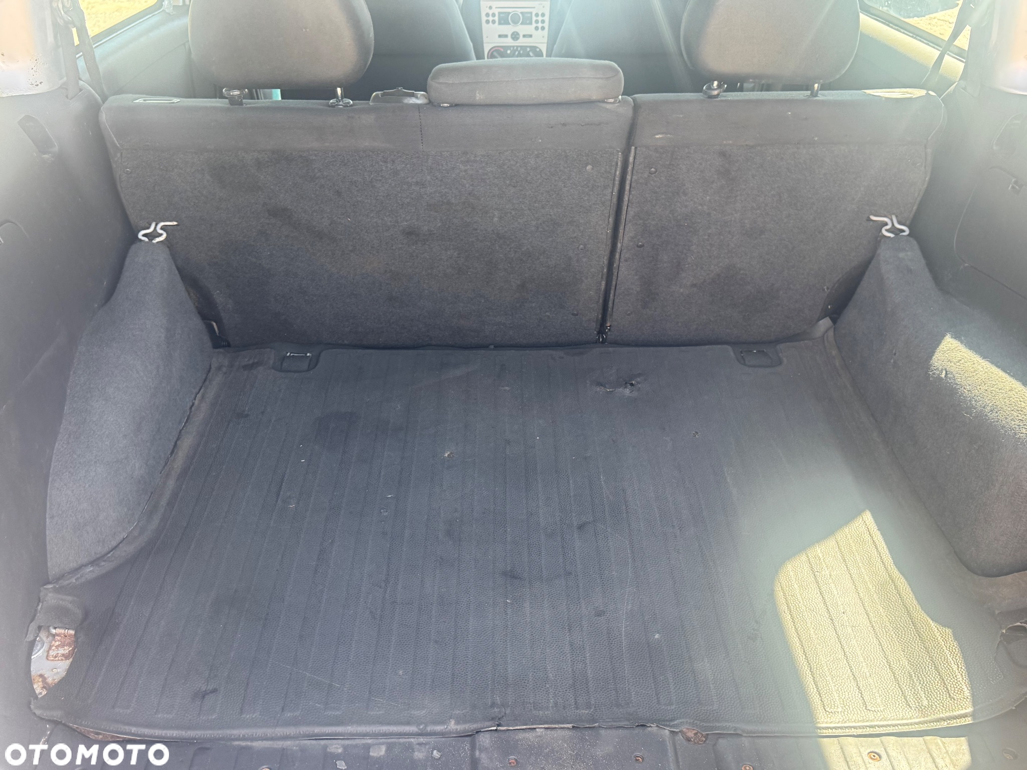 Opel Combo Tour 1.7 CDTI - 9