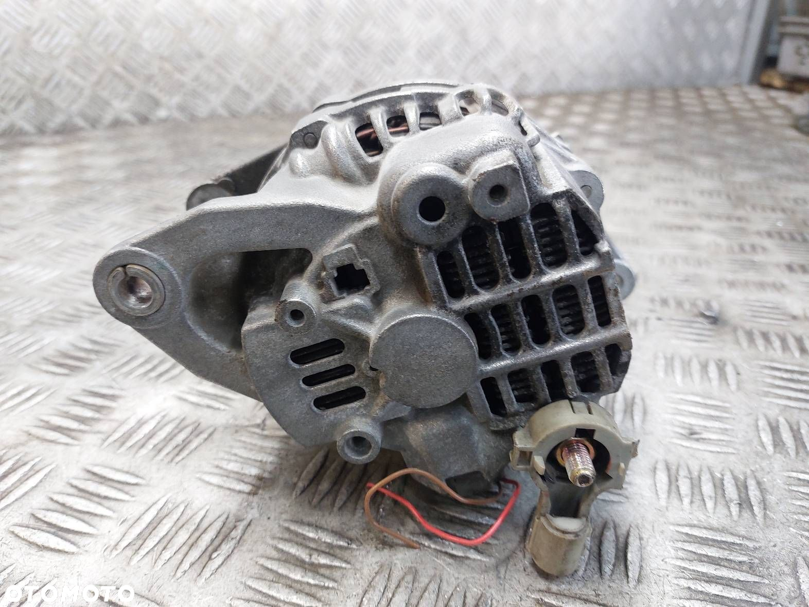 ALTERNATOR MAZDA DEMIO I LIFT 1.5 16V A2TB0091B - 5