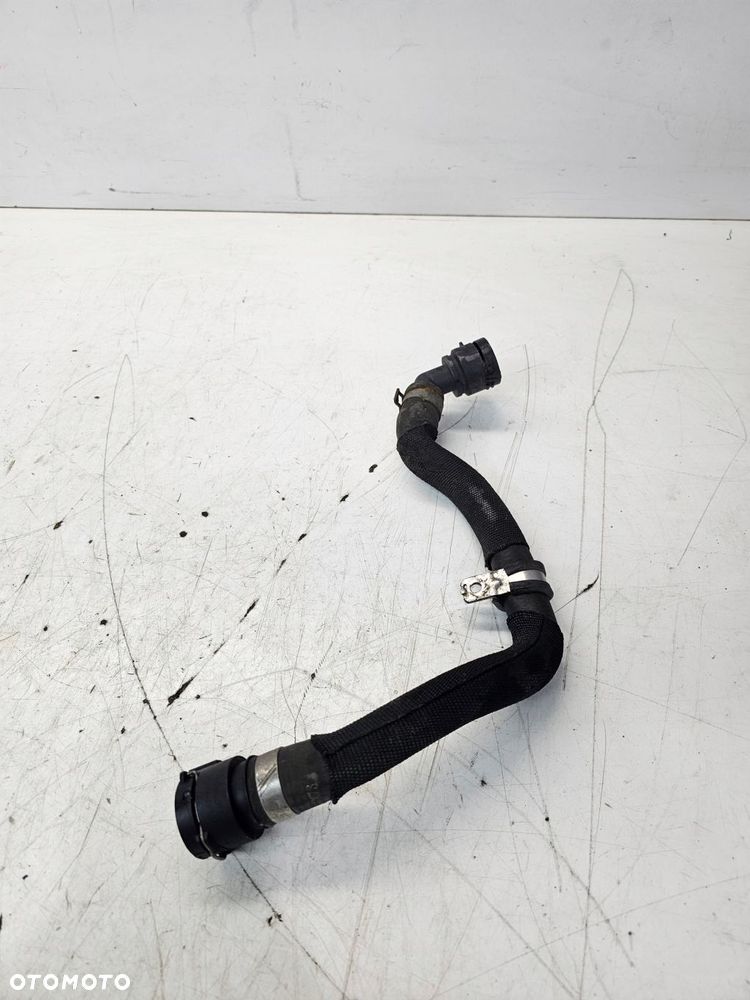 RURA PRZEWÓD WODY AUDI Q5 8R LIFT 3.0 TDI 8R0121109J - 2