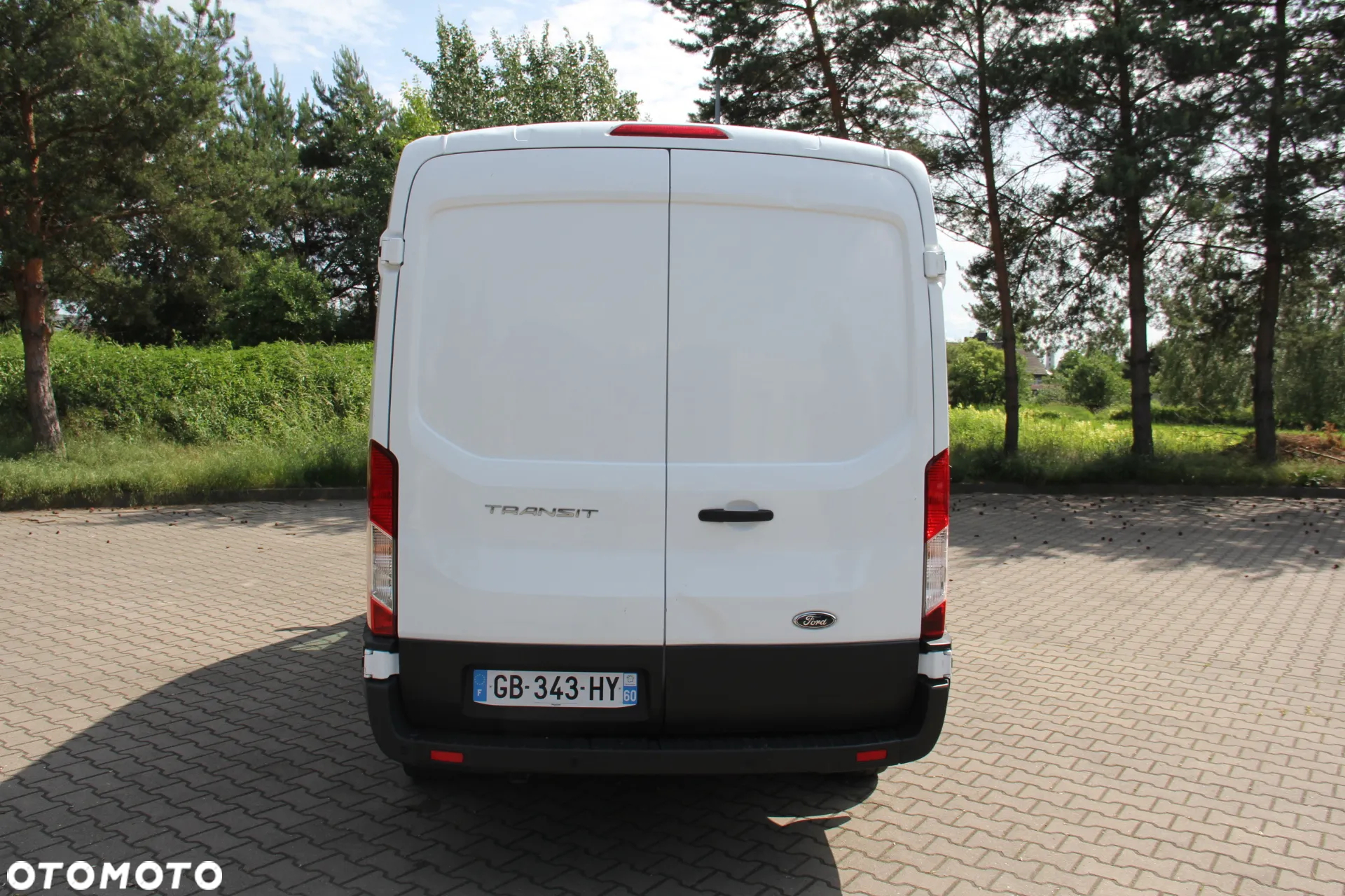 Ford TRANSIT - 4