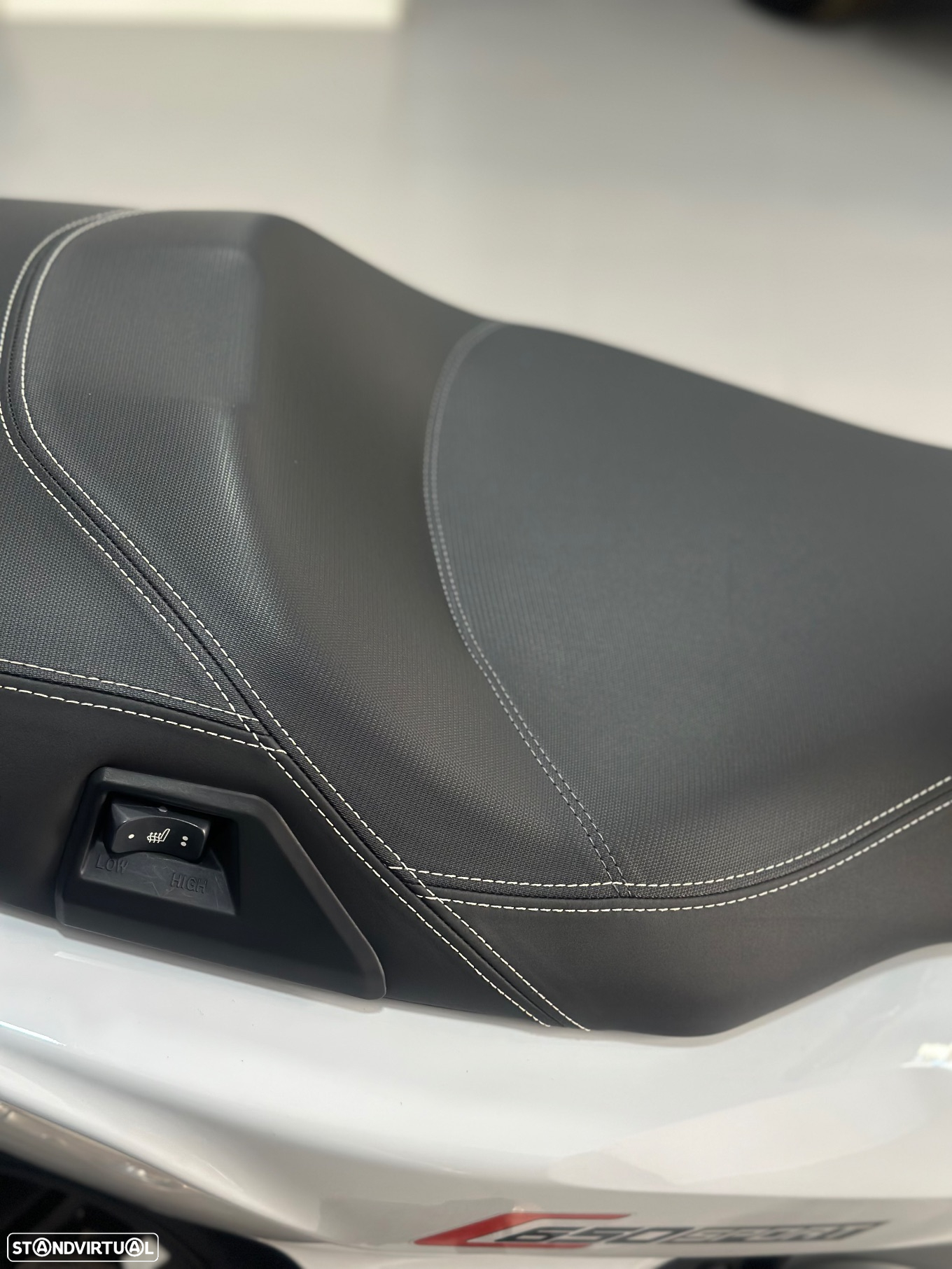 BMW C 650 Sport Sport - 7