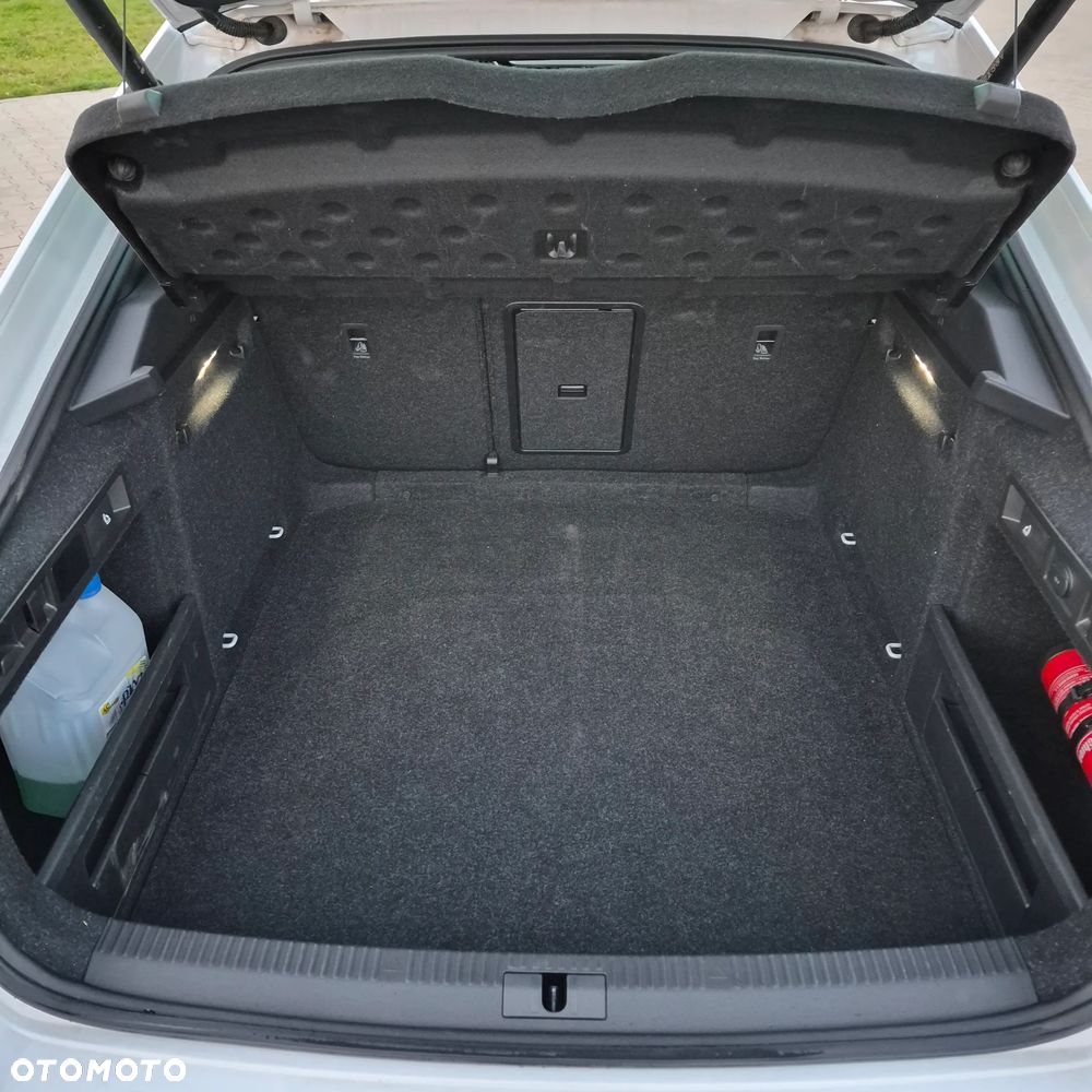 Skoda Superb 2.0 TSI Sportline DSG - 6