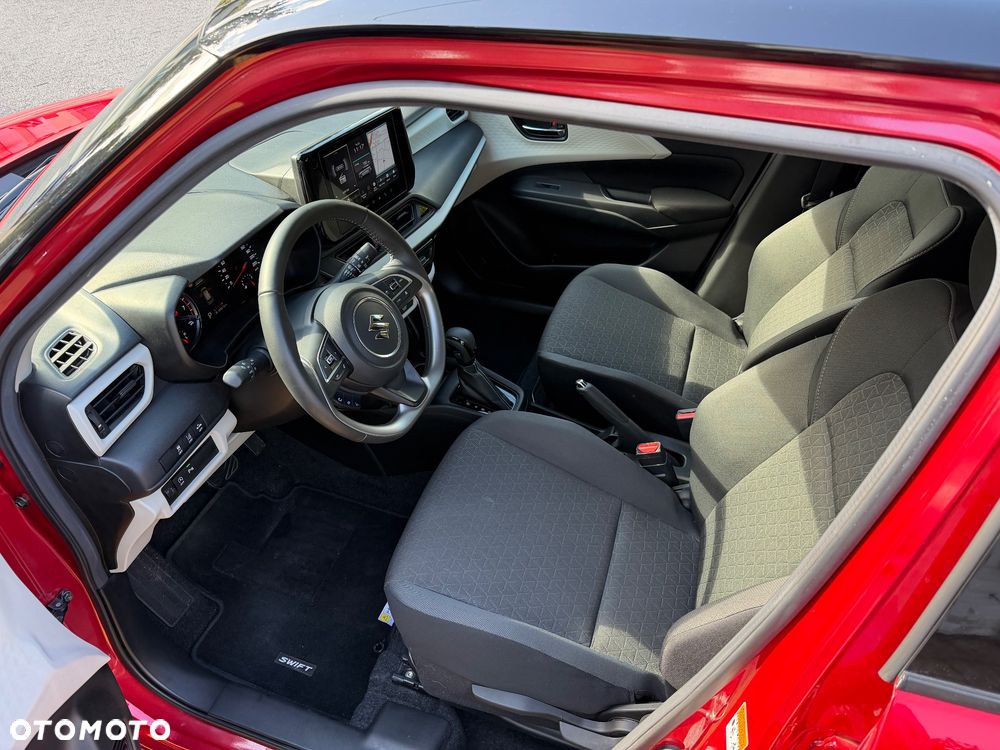 Suzuki Swift - 30