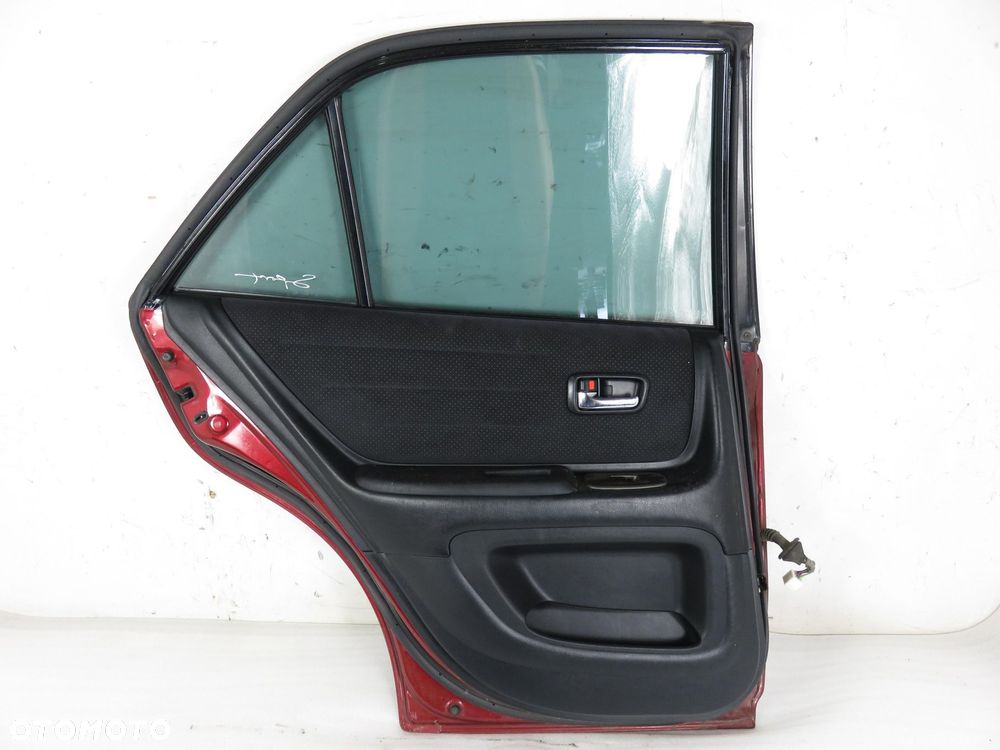 DRZWI LEWE TYLNE LEXUS IS I - 5