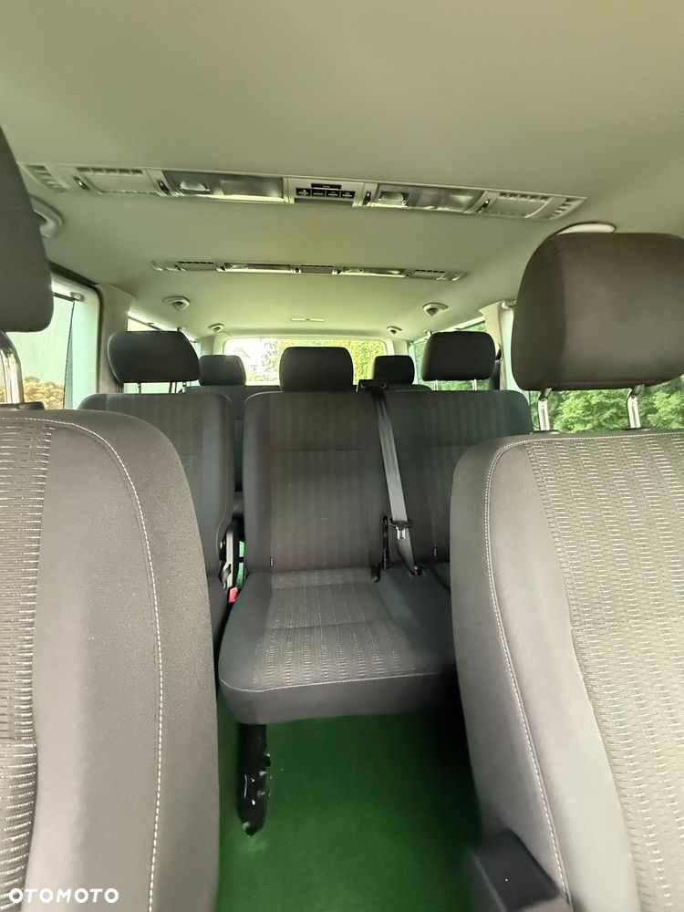 Volkswagen Caravelle 2.0 BiTDI L2 Comfortline Mixt DSG - 21
