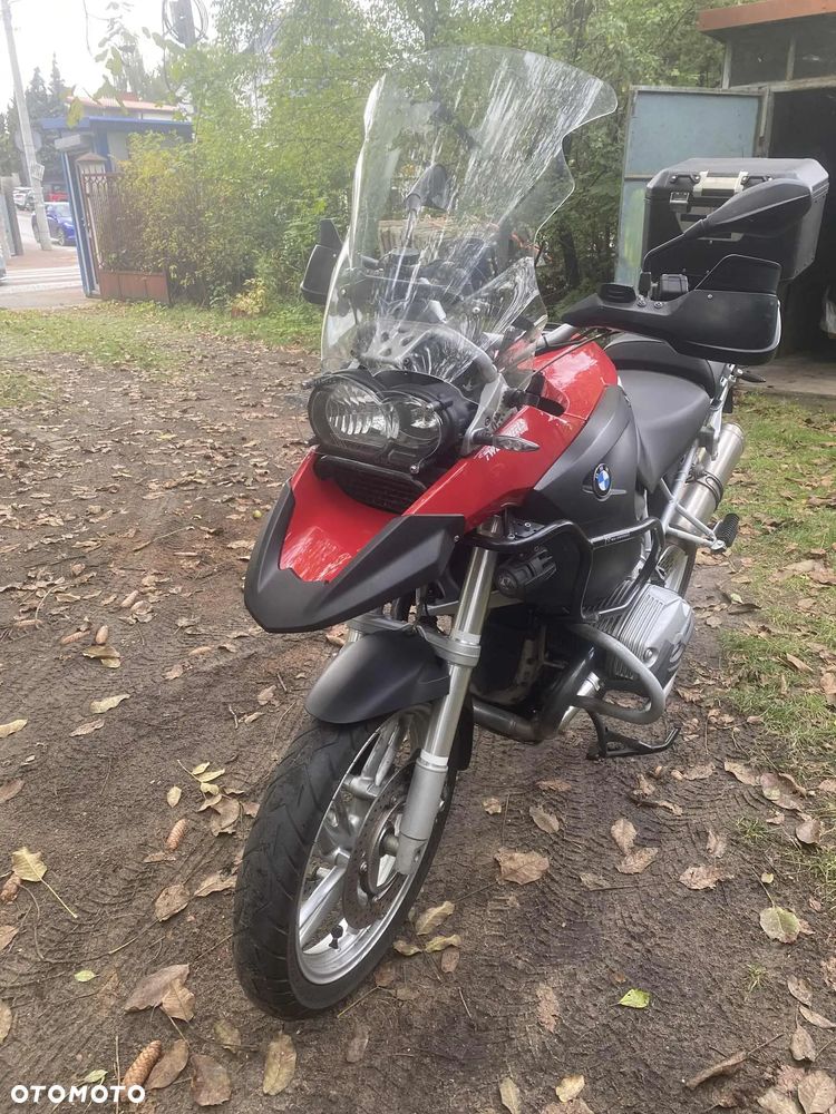BMW R - 9