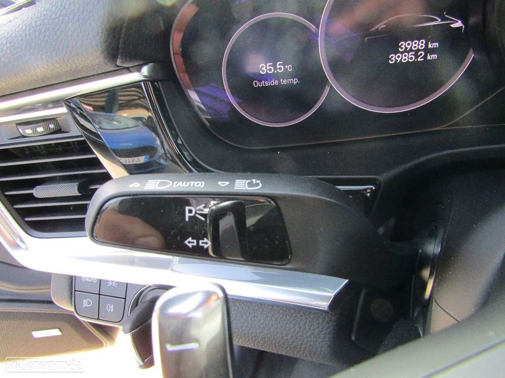 Porsche Panamera 4S E-Hybrid Executive - 23
