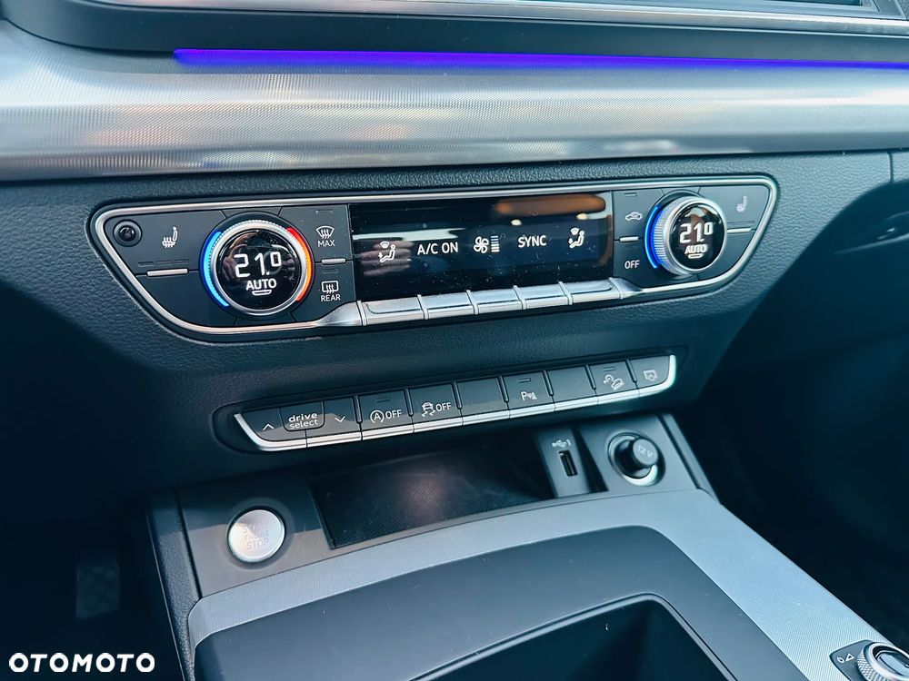 Audi Q5 Sportback 40 TDI mHEV Quattro S Line S tronic - 20